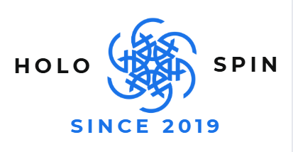HoloSpin